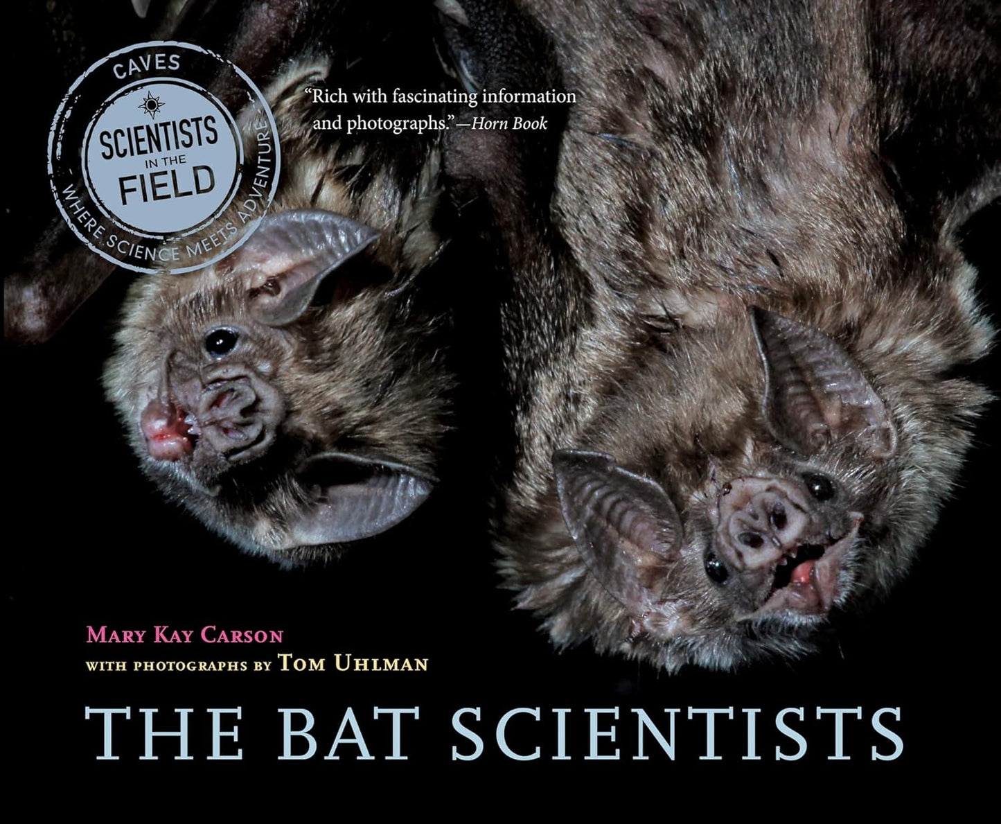 0035 Bat Scientists