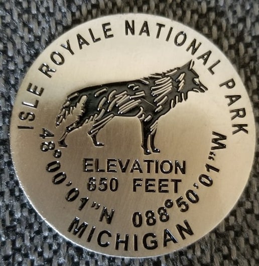 0927 Benchmark Magnet