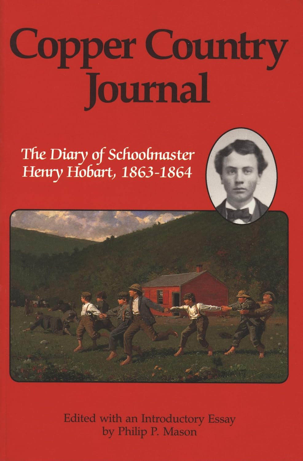 0094 Copper Country Journal