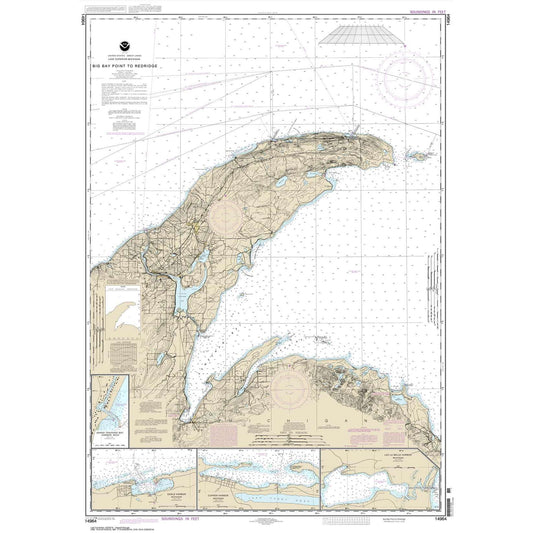 0762 LC14964 Keweenaw Poly mini