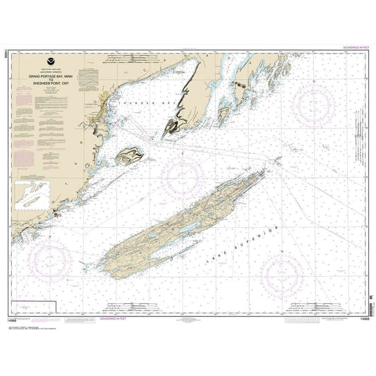 0729 LC 14968 Grand Portage poly