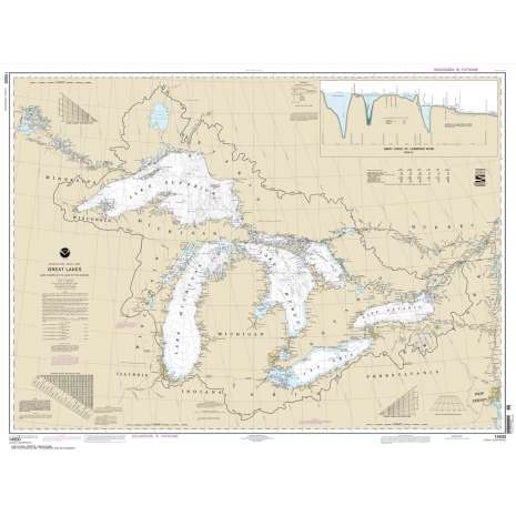0720 LC 14500 Great Lakes poly