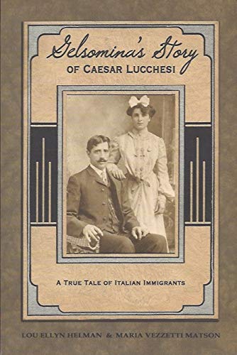 0170 Gelsomina's Story of Caesar Lucchesi