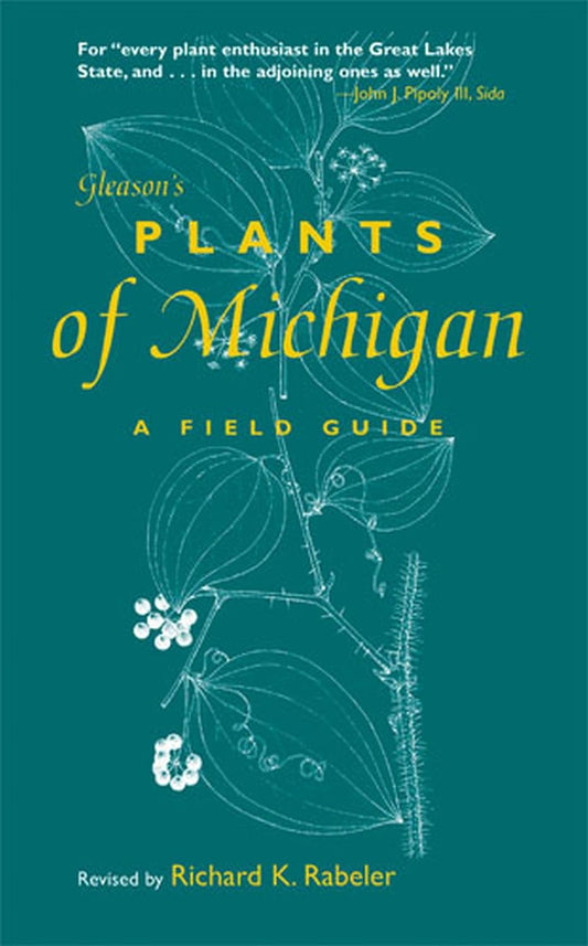 0159 Gleason's Plants