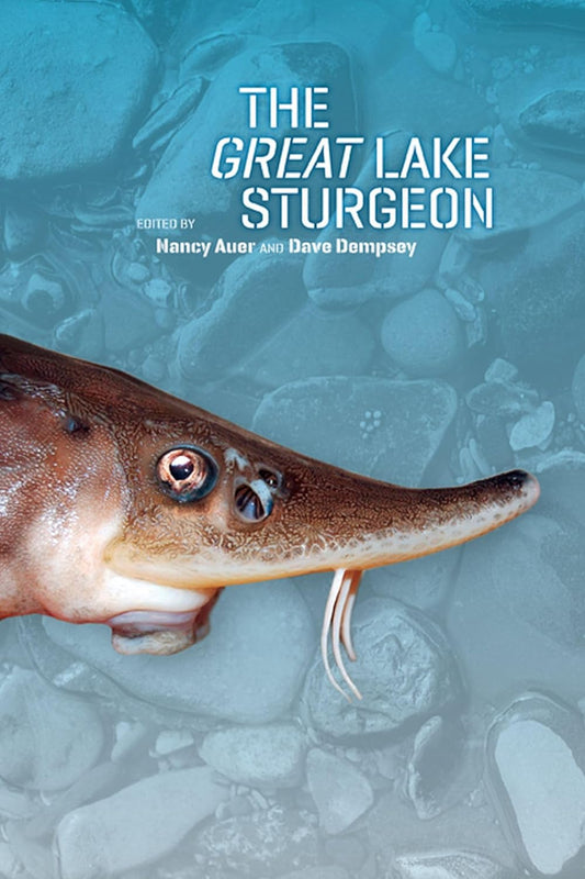 0175 GL Sturgeon
