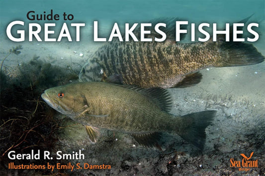 0160 Guide to GL Fishes