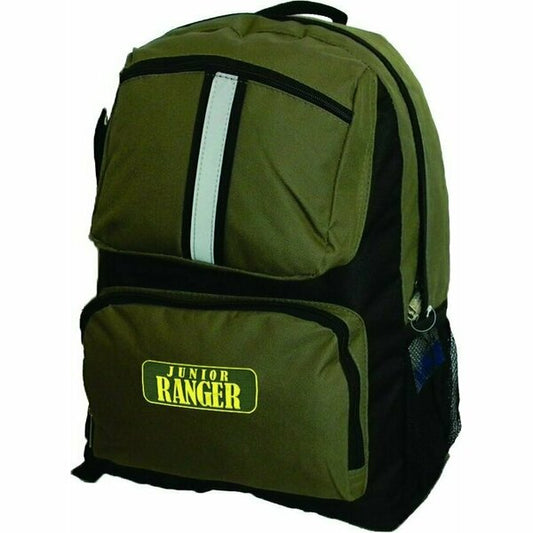 0912 Junior Ranger Backpack