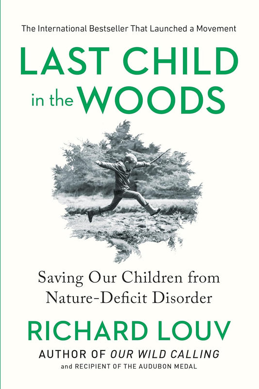 0230 Last Child in the Woods