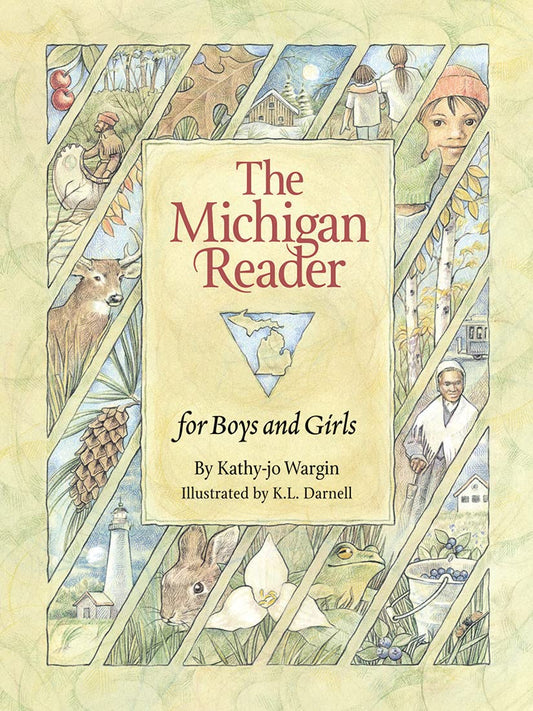 0301 MI Reader