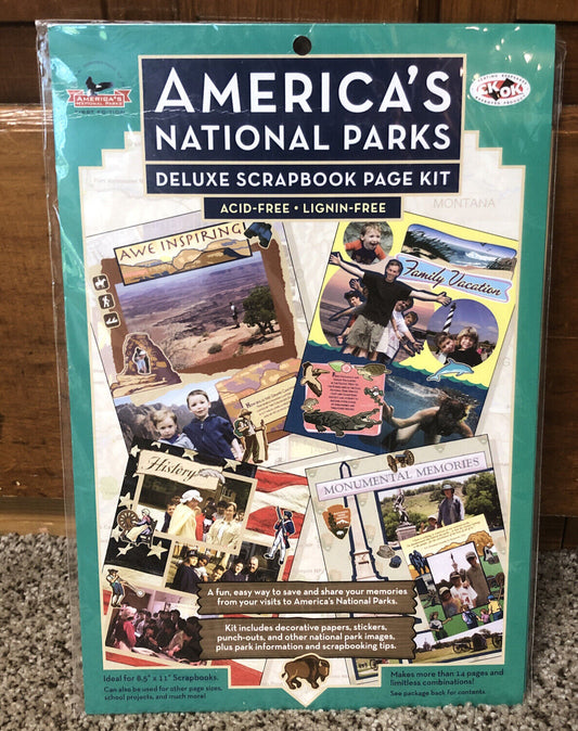 0967 Scrapbook