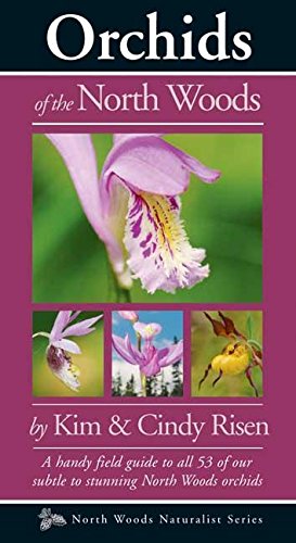 0379 Orchids of the North Woods