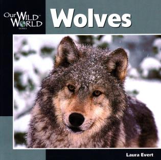 0598 Our Wild World-- Wolves