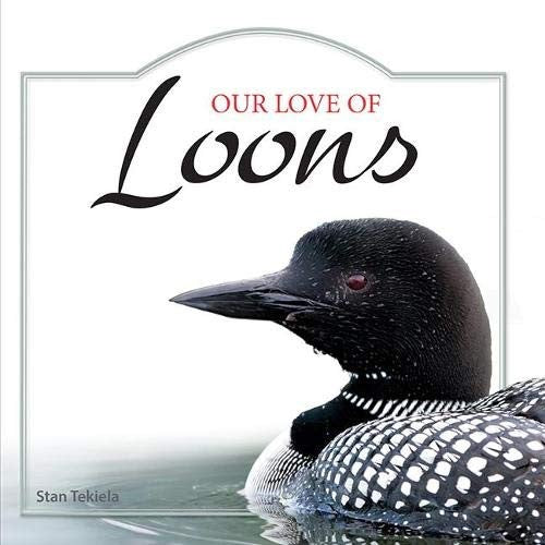 0369 Our Love of Loons