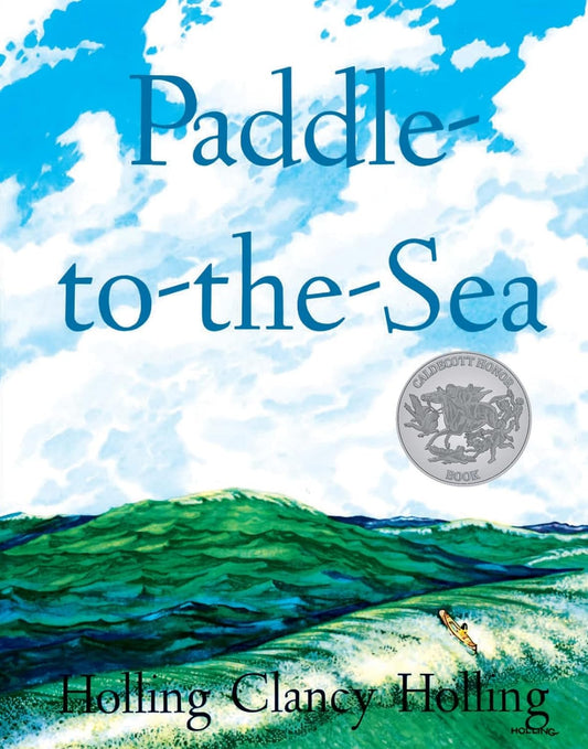 0380 Paddle-to-the-Sea