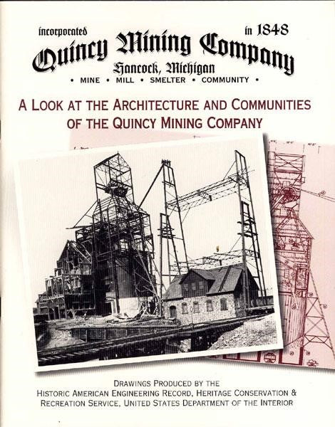 0414 Quincy Mining Company