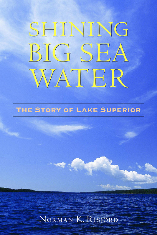 0444 Shining Big Sea Water