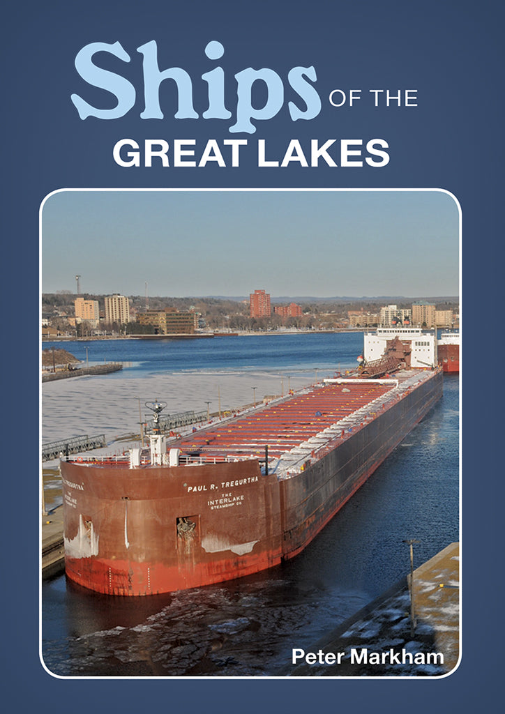 1082 GL Ships playing cards