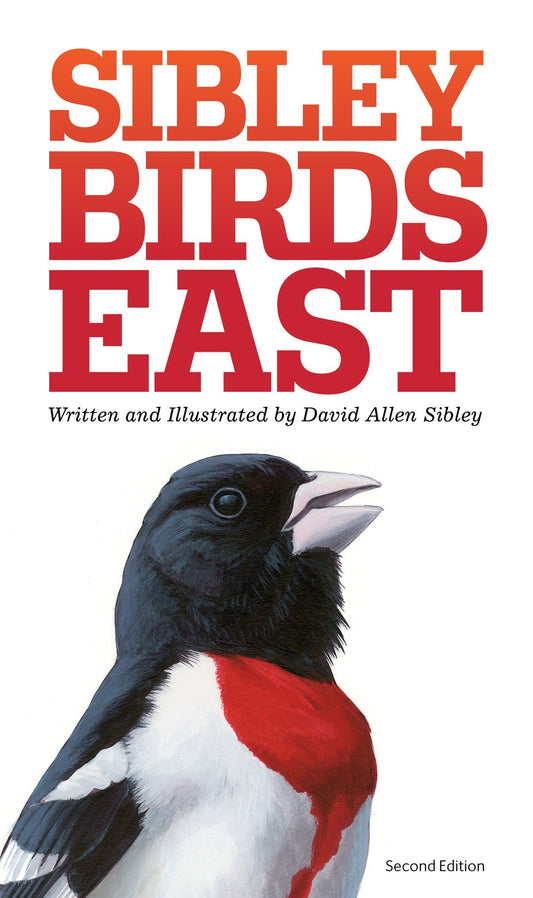 0454 Sibley Birds East
