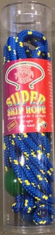 1051 Skip Rope