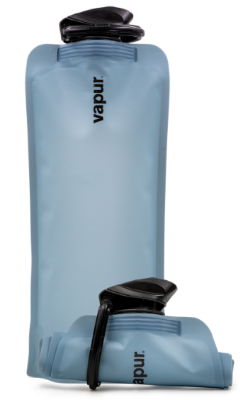 1525 Vapur Collapsible Water Bottle