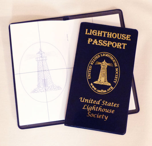 0960 Lighthouse Passport