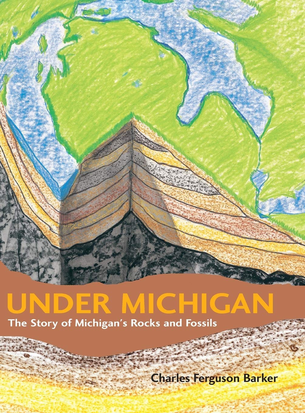 0537 Under Michigan