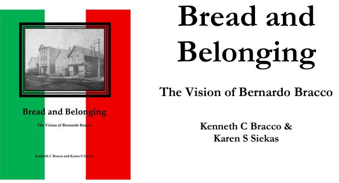 0057 - Bread and Belonging: The Vision of Bernardo Bracco