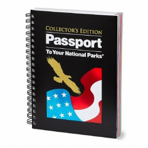 0985 Passport To Your N.P. Collectors Edition