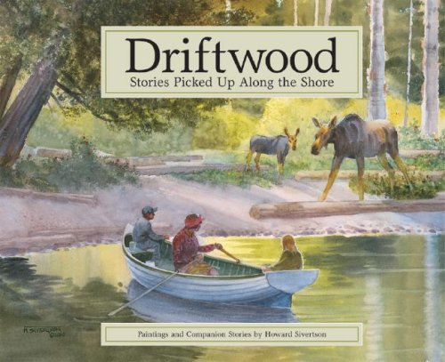 0110 Driftwood