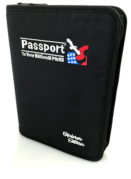 0975 Passport Explorer Edition