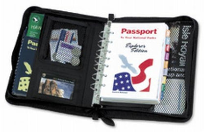 0975 Passport Explorer Edition