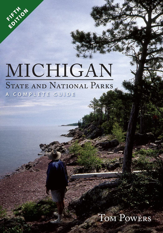 0299 MI State & Natl. Parks
