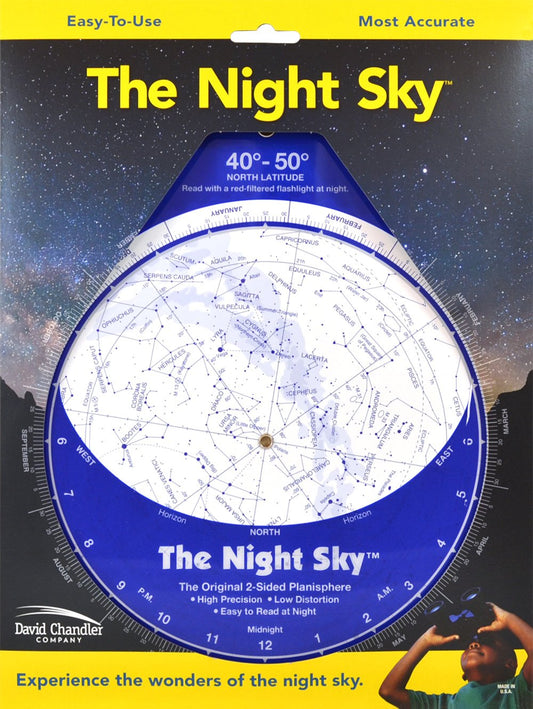 0958 Night Sky Planisphere (small)
