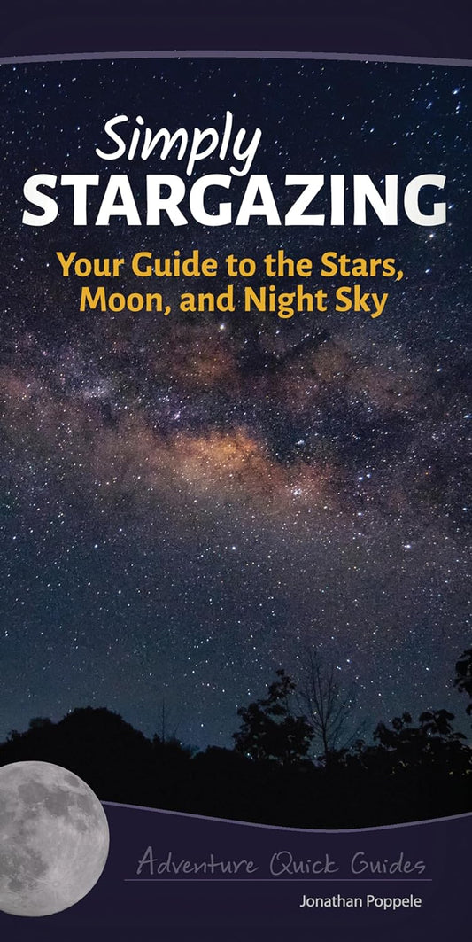 0458 Simply Stargazing