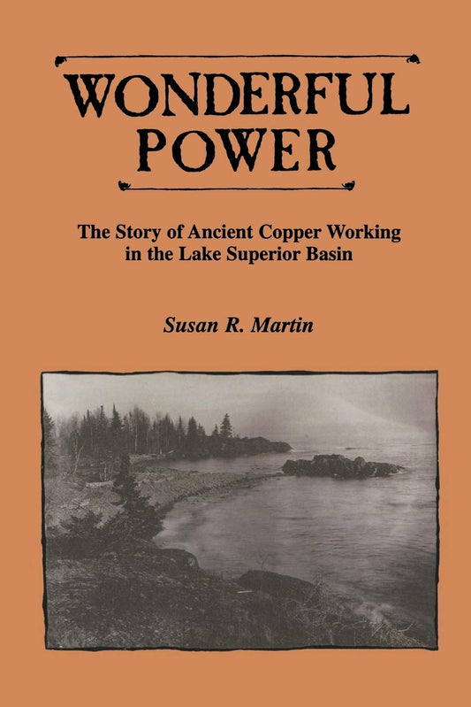 0595 Wonderful Power